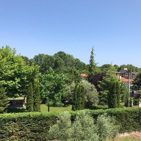 Villa Dimeli à Litochoro Extérieur photo