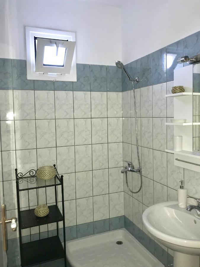 Villa Dimeli à Litochoro Extérieur photo